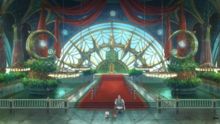 《二之国》动漫电影将于 1 月登陆 Netflix